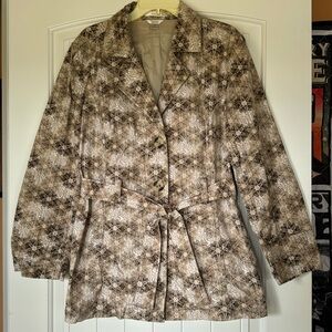 Christopher & Banks  Women’s Jacket